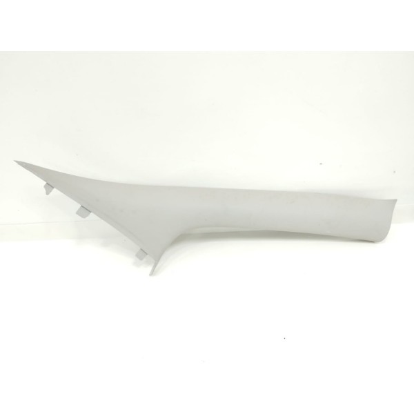 Acabamento Coluna Parabrisa Lado Direito Ford Ka 1.0 2017