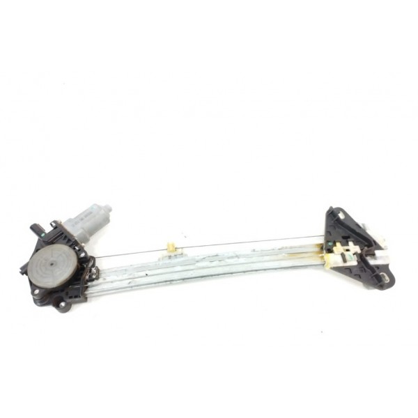 Máquina Vidro Porta Traseira Esquerda Honda Crv 2.0 4×4 2009