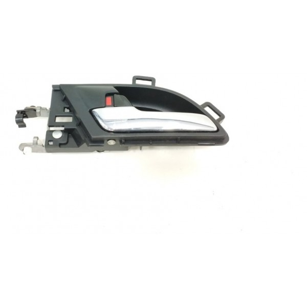 Maçaneta Interna Porta Diantei Esquer Honda Crv 2.0 4×4 2009 Dianteira