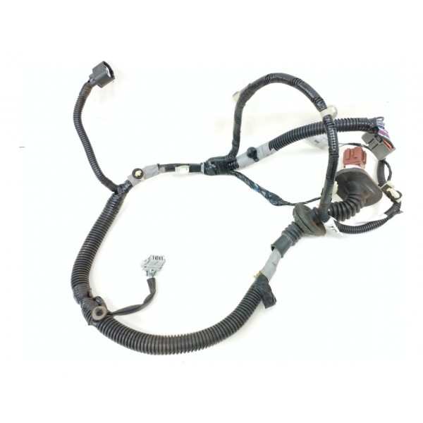 Chicote Porta Dianteira Esquerda Honda Crv 2.0 4×4 2009