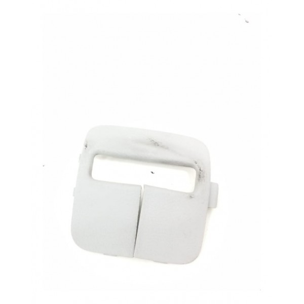 Moldura Passagem Cinto Segurança Honda Crv 2.0 4×4 2009 Preto