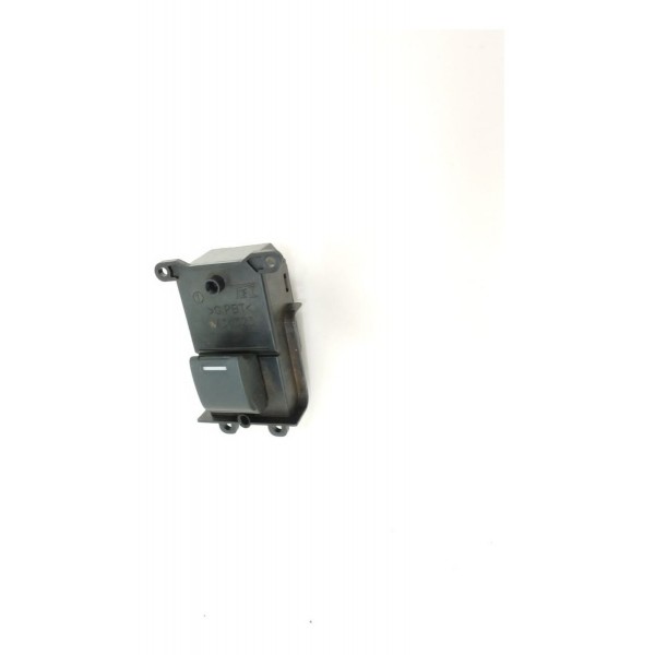 Botão Comando Vidro Traseiro Direito Honda Crv 2.0 4×4 2009
