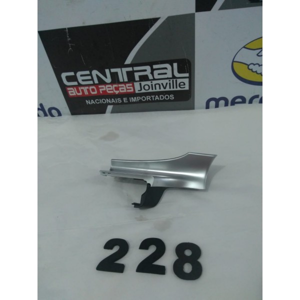Moldura Painel Mercedes C180 2018 A2056800071