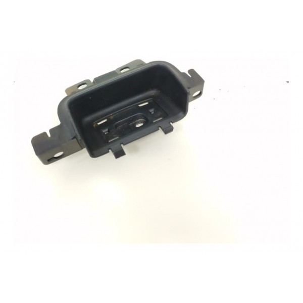 Acabamento Apoio Braço Porta Traseira Direi Crv 2.0 4×4 2009 Preto