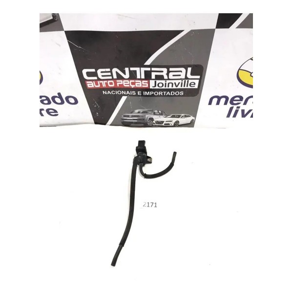 Solenoide Válvula Egr Jeep Compass Diesel 2017 2018 55204916