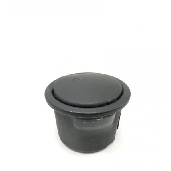 Acabamento Cinzeiro Ford Edge 2010