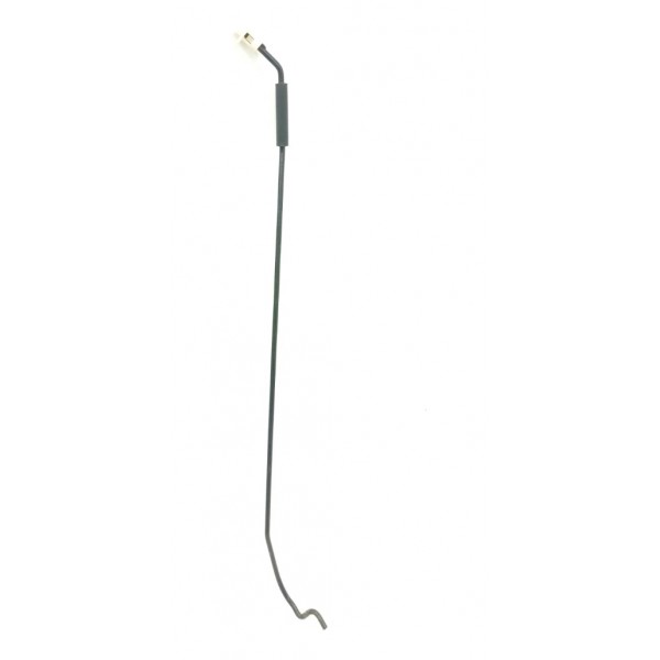 Haste Capô Honda Crv 2.0 4×4 2009