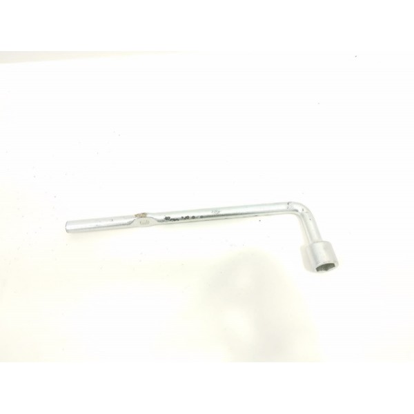 Chave Roda Honda Crv 2.0 4×4 2009