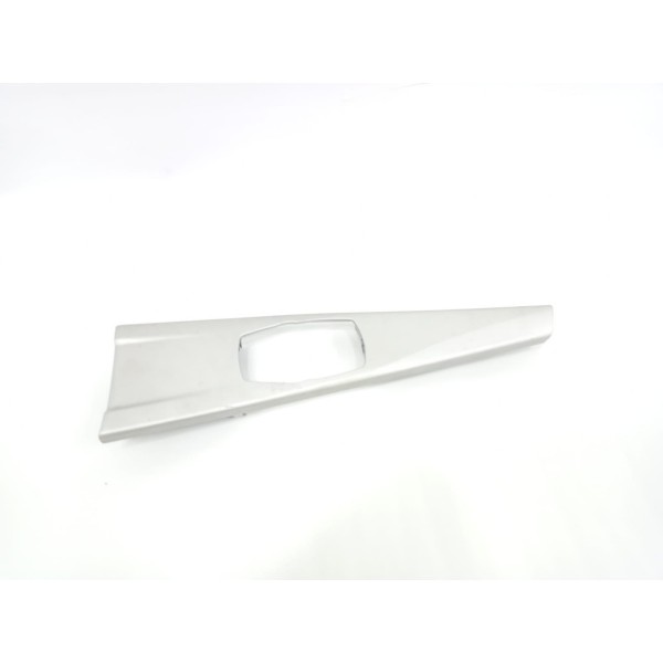 Moldura Console Idrive Bmw 320i 2013 27648710