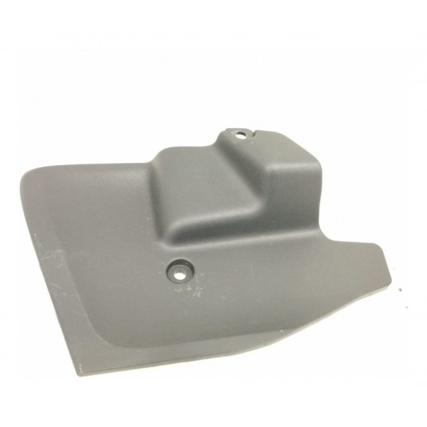 Acabamento Lateral Direita Console Honda Crv 2.0 4×4 2009 Preto