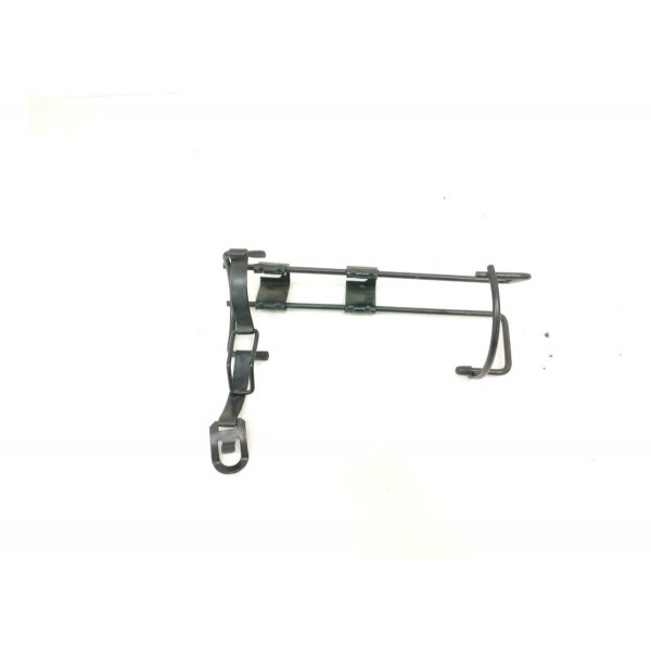 Suporte Extintor Incêndio Honda Crv 2.0 4×4 2009 Preto