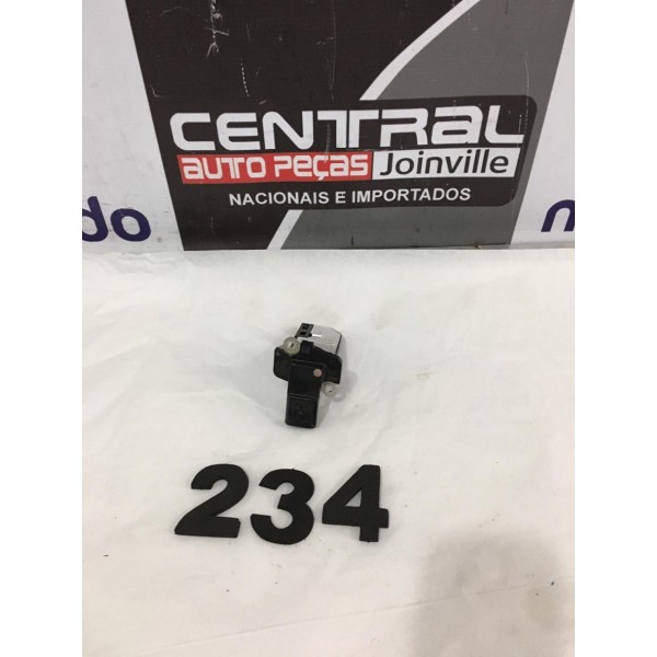 Sensor Fluxo Ar Ford Focus 2015