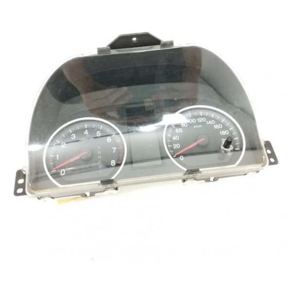 Painel Instrumentos Honda Crv 2.0 4×4 2009 Preto
