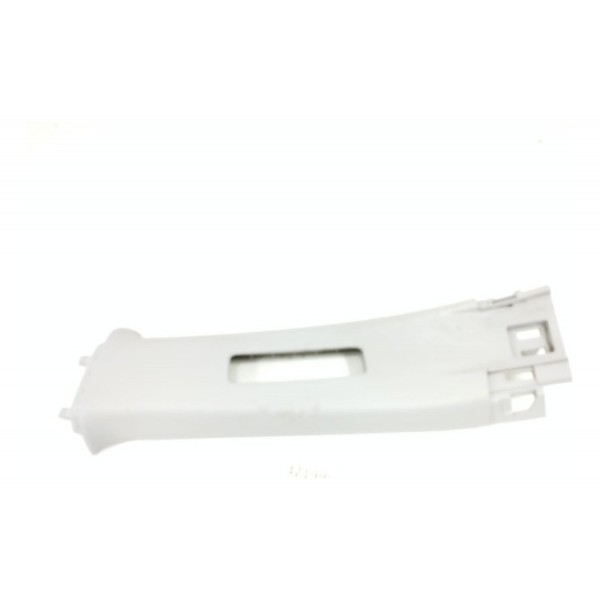 Acabamento Superior Coluna Central Esq Honda Crv 4×4 2009 Preto