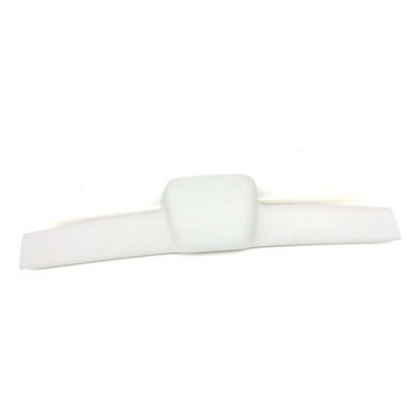 Acabamento Tampa Traseira Honda Crv 2.0 4×4 2009 Preto