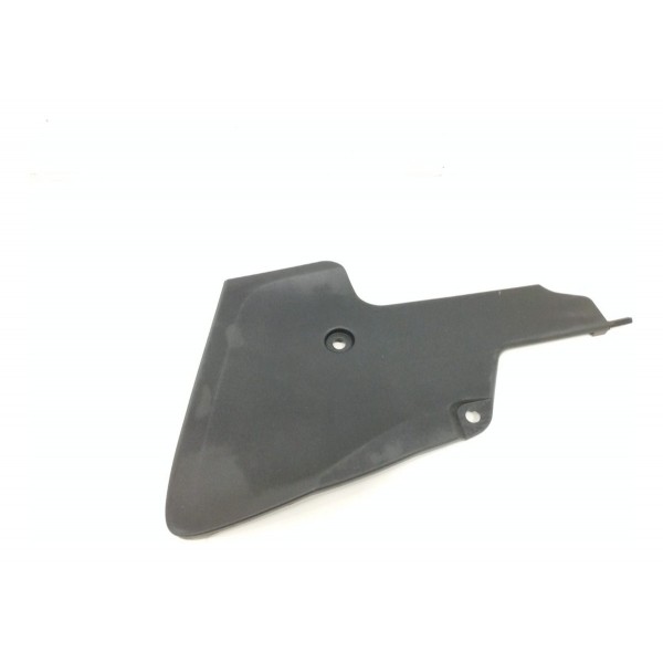 Acabamento Esquerdo Console Honda Crv 2.0 4×4 2009 Preto