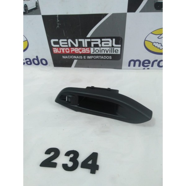 Comando Vidro Traseiro Esquerdo Ford Focus Titanium 2016