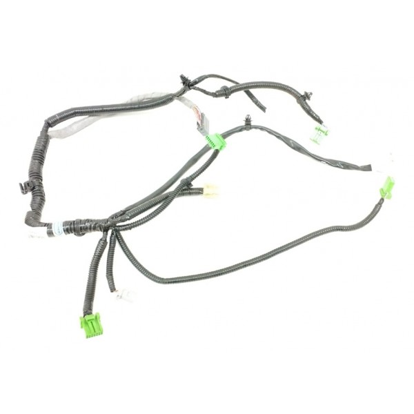 Chicote Caixa Evaporadora Honda Crv 2.0 4×4 2009