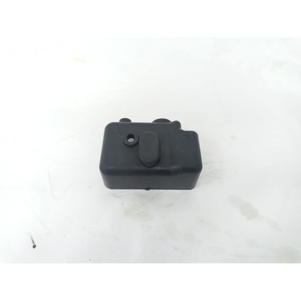 Acabamento Tampa Polo Negativo Bateria Sonata 2011