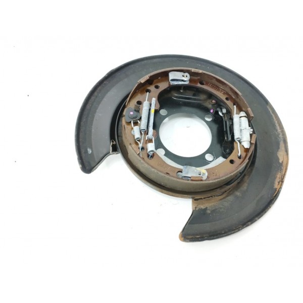 Tambor Sapata Freio Traseiro Direito Honda Crv 2.0 4×4 2009
