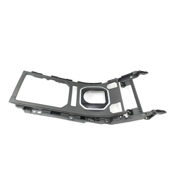 Acabamento Console Range Rover Evoque 2014 Detalhe