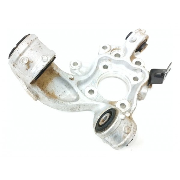 Manga Eixo Traseiro Esquerdo Honda Crv 2.0 4×4 2009