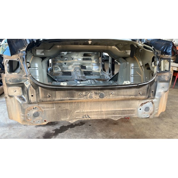 Painel Traseiro Peugeot 408 2018