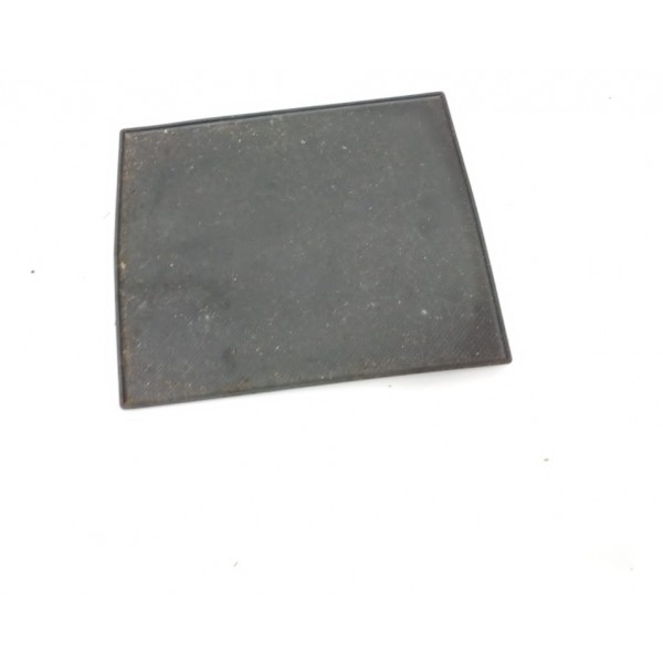 Borracha Console Honda Crv 2.0 4×4 2009 Preto