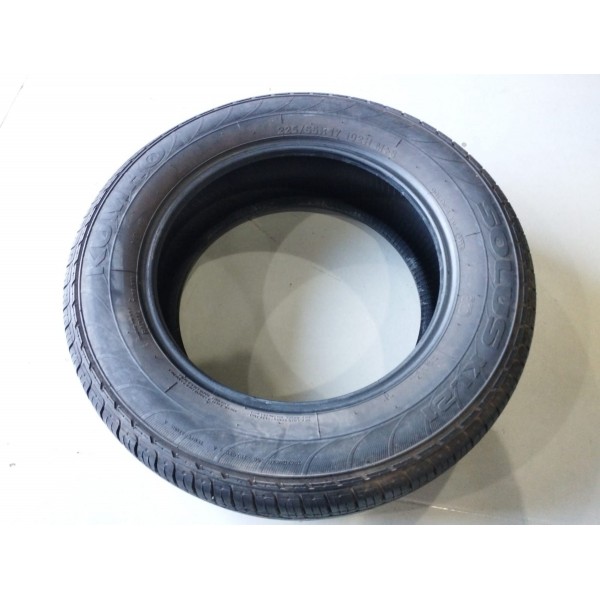 Kumho Solus  225/65 R17 N2 H