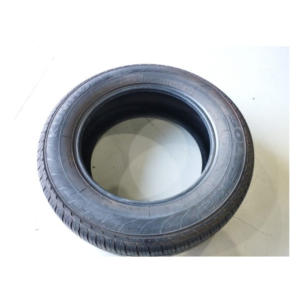 Kumho Solus  225/65 R17 N3 H