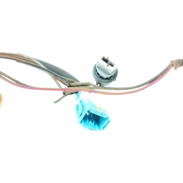 Soquete Lanterna Honda Crv 2.0 4×4 2009