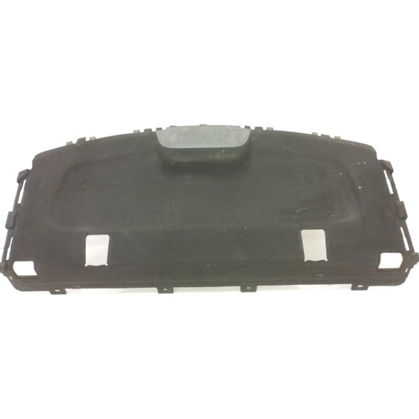 Tampão Bagagito Hyundai Hb20s 1.0 M Comfort 2018