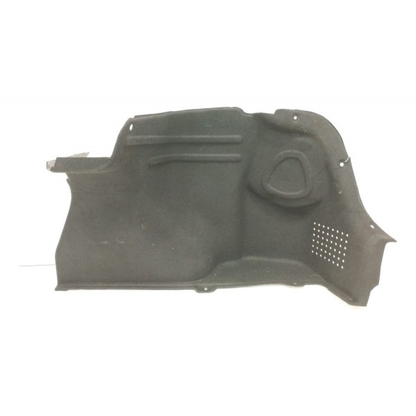 Forro Direito Porta Malas Hyundai Hb20s 1.0 M Comfort 2018