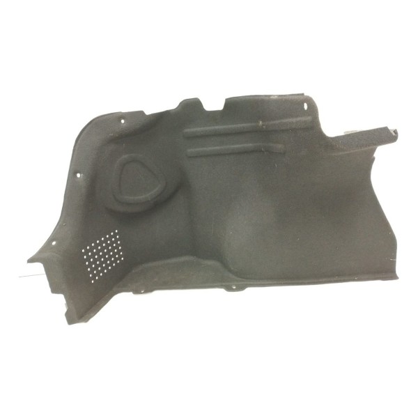 Forro Esquerdo Porta Malas Hyundai Hb20s 1.0 M Comfort 2018