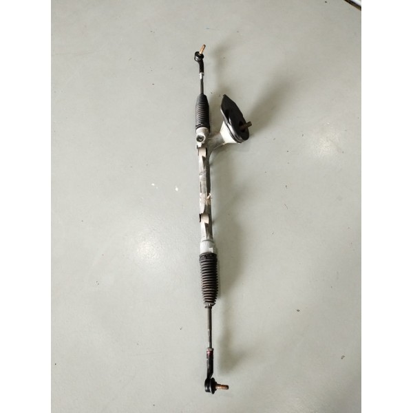 Caixa De Direção Ford Ka S 1.0 Hab 2017