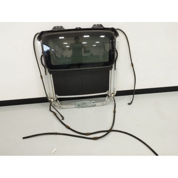 Teto Solar Honda Crv 2.0 4×4 2009
