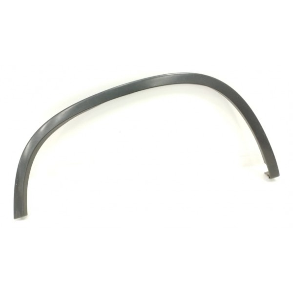 Aplique Paralama Traseiro Direito Vw Tiguan 2016