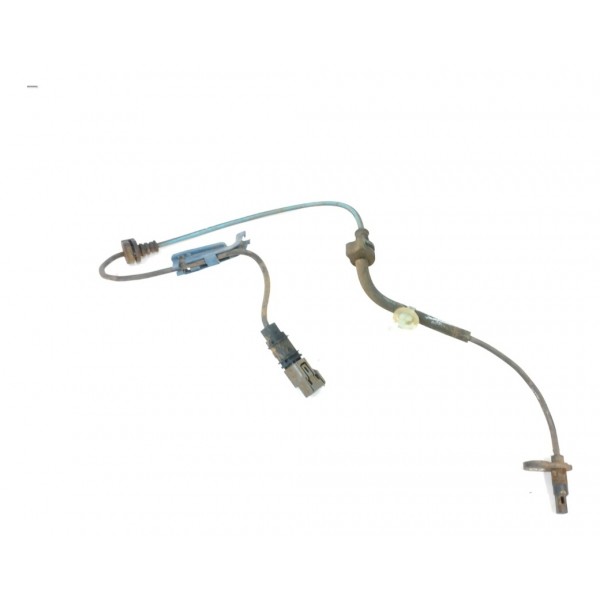 Sensor Abs Dianteiro Esquerdo Honda Crv 2.0 4×4 2009