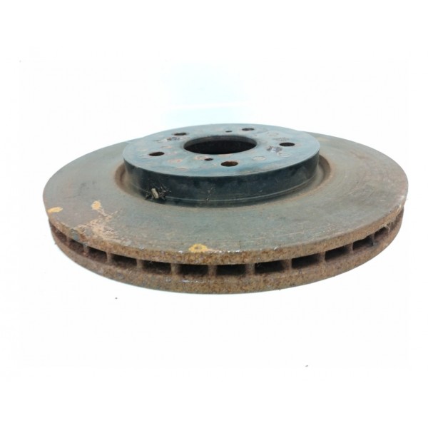 Disco Freio Dianteiro Esquerdo Honda Crv 2.0 4×4 2009