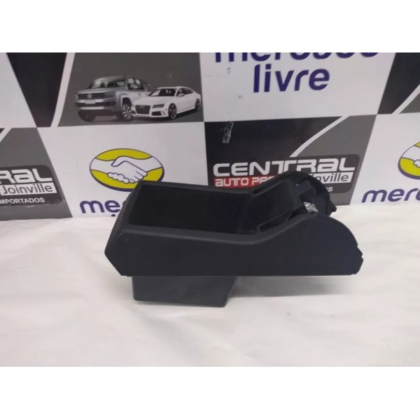 Porta Treco Console Audi Q3 2.0 Tfsi 2013 Preto