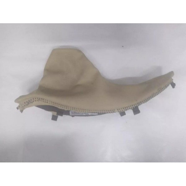 Coifa Freio Mão Bmw 320i Gt Sport 2015 Bege