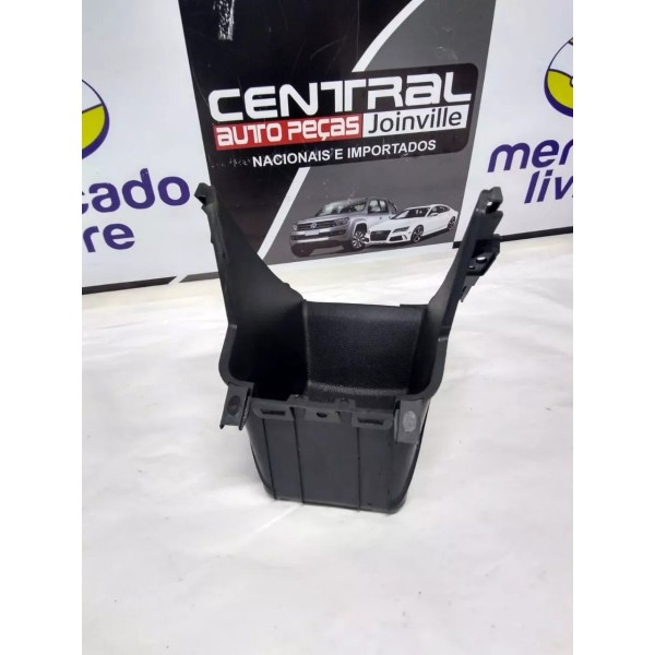 Porta Objetos Gm Tracker Ltz 2018 Preto