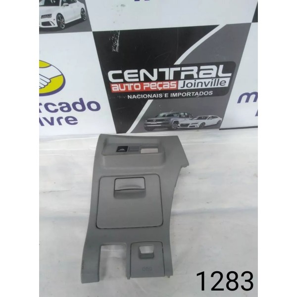 Porta Objeto Com Moldura Toyota Corolla 2012