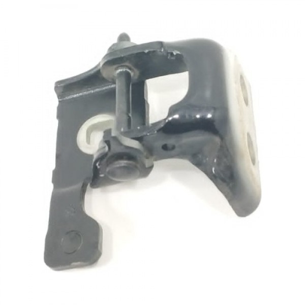 Dobradiça Inferior Dianteira Direita Peugeot 408 Thp 2018