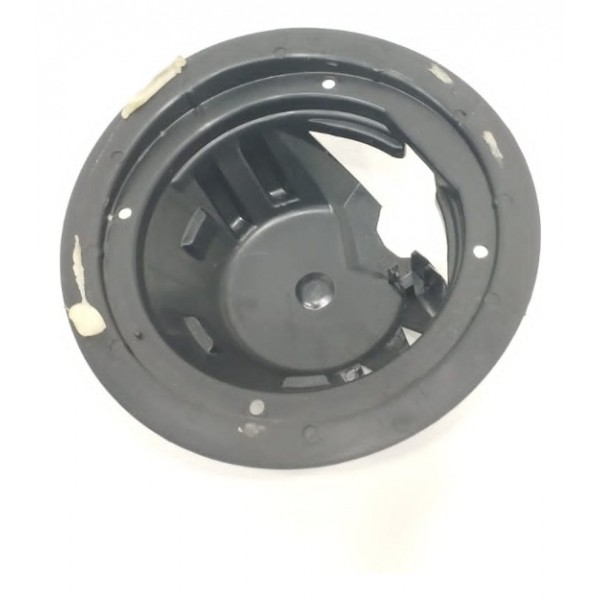 Suporte Alto Falante Dianteira Direita Peugeot 408 Thp 2018 Preto