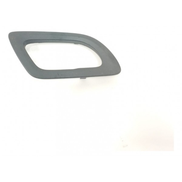 Moldura Maçaneta Interna Diante Direita Peugeot 408 Thp 2018 Dianteira