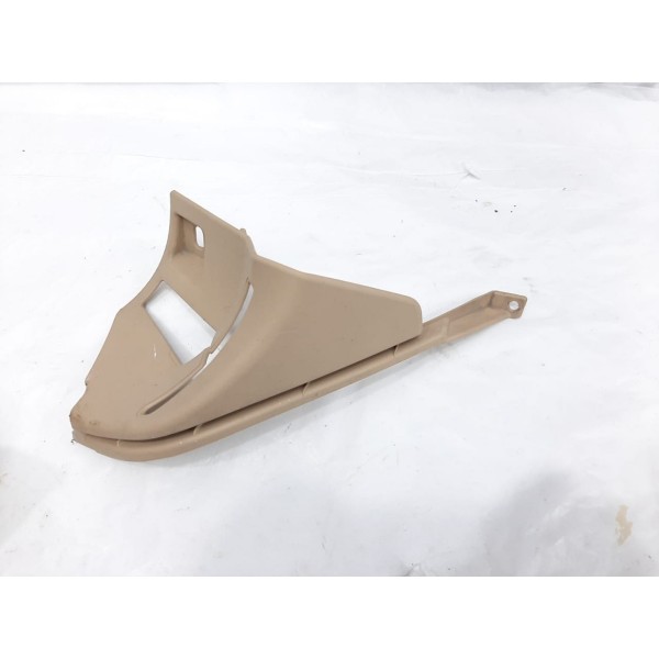 Acabamento Cinto Segurança Traseiro Esquerdo  Bmw 320i 2015