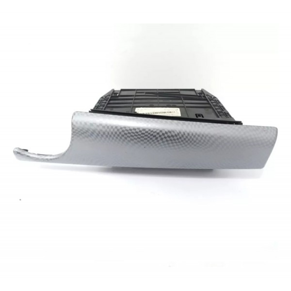 Porta Objetos Mini Cooper S 2010 12273713 Preto