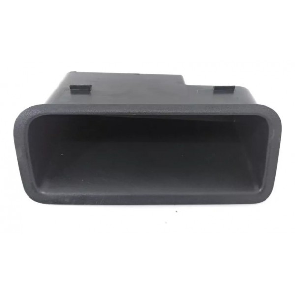 Porta Objetos Forro Direito Porta Malas Ford Edge 2018 Preto