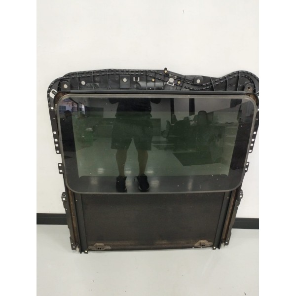 Teto Solar Peugeot 408 Thp 2018